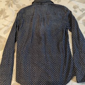 J.Crew long sleeve button-down